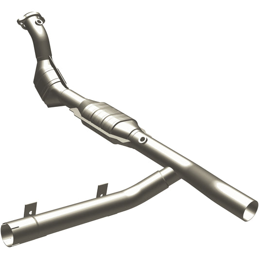 California Direct-Fit Catalytic Converter