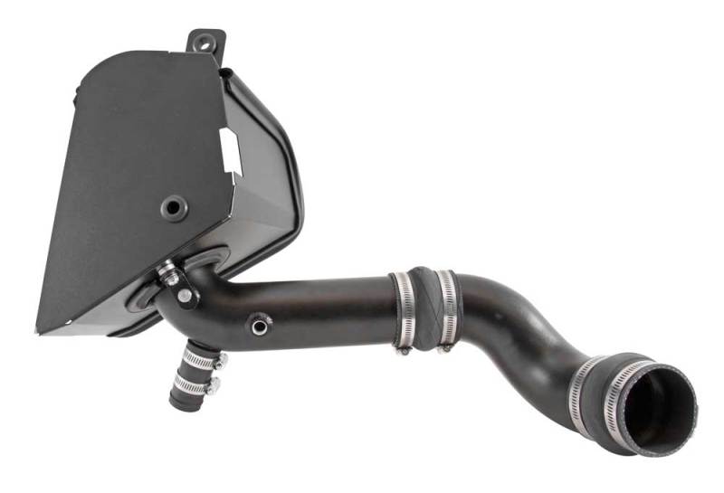 KN 69 Typhoon Intake