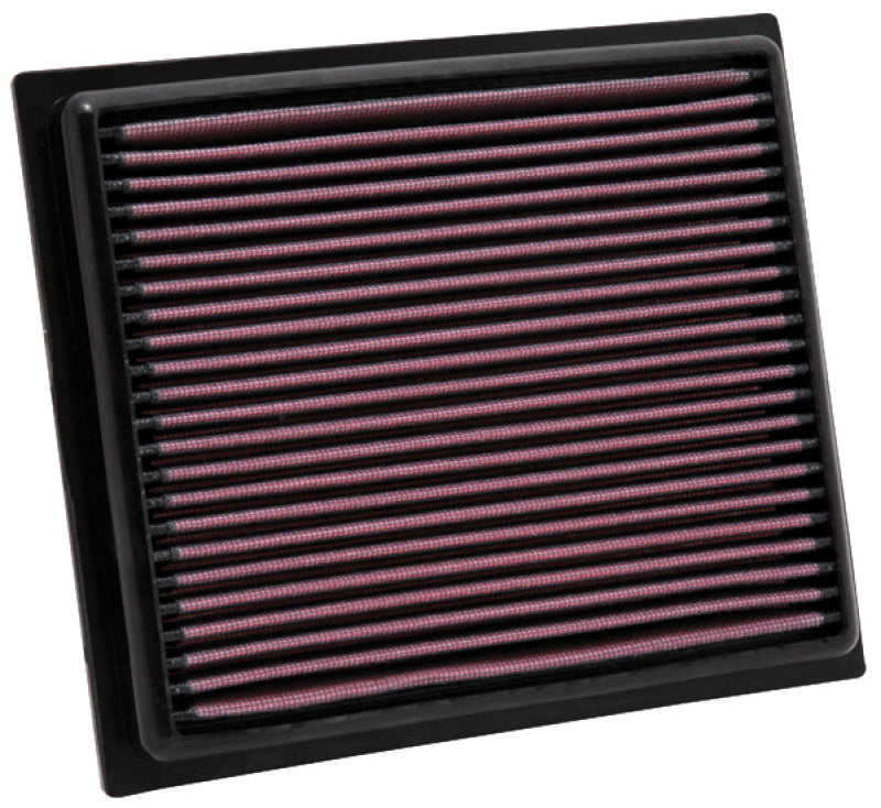 KN Drop in Air Filters