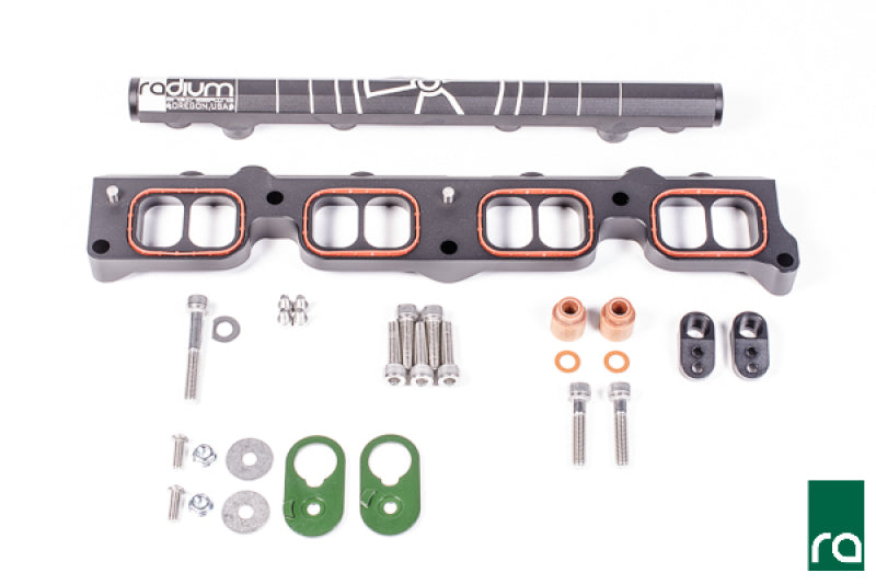 RAD Fuel Rail Kits