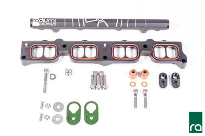 RAD Fuel Rail Kits