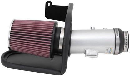 KN 69 Typhoon Intake