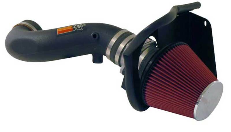 KN 57 FIPK Air Intake 50