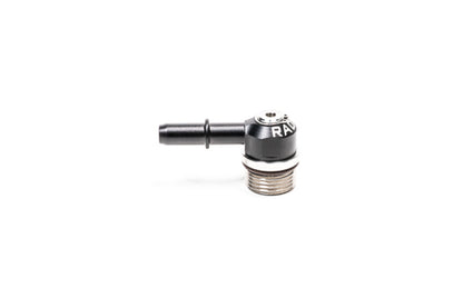 RAD Fittings