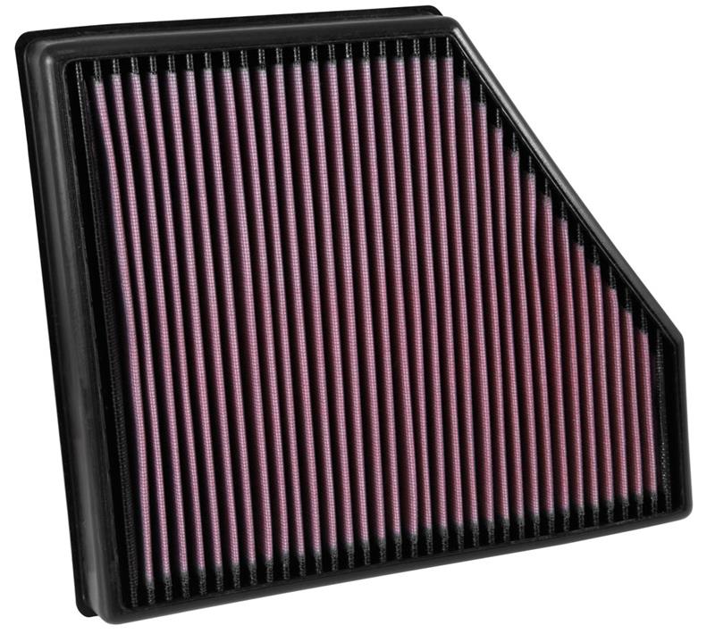 KN Drop in Air Filters