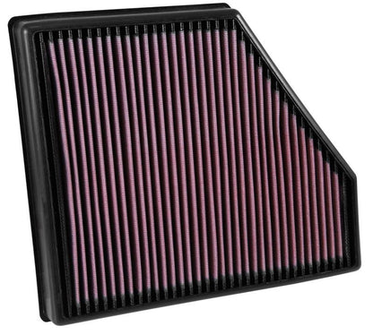 KN Drop in Air Filters