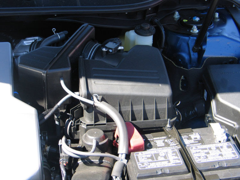 KN Drop in Air Filters
