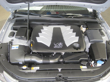 KN Drop in Air Filters