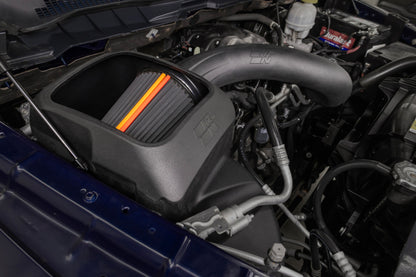 KN NextGen Cold Air Intakes
