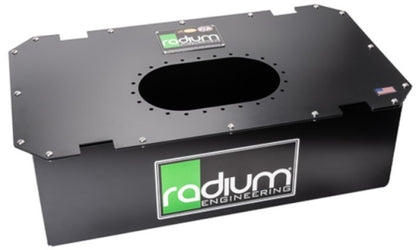 RAD Fuel Cell