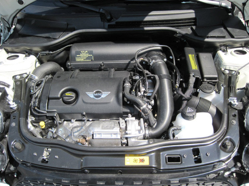 KN Drop in Air Filters
