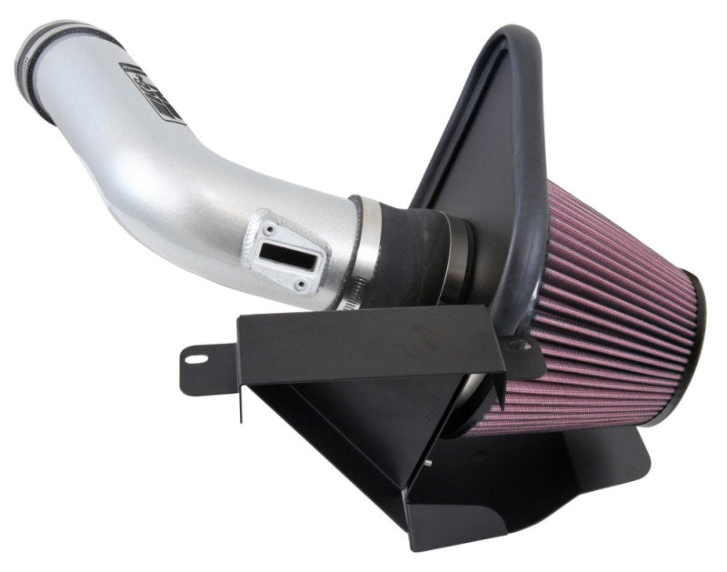 KN 77 Metal Intake
