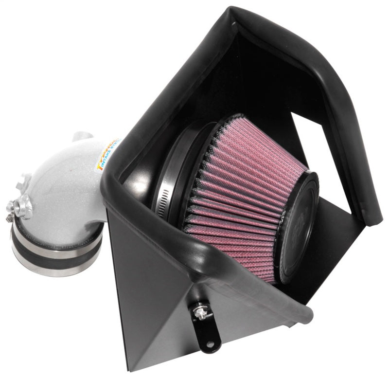 KN 69 Typhoon Intake