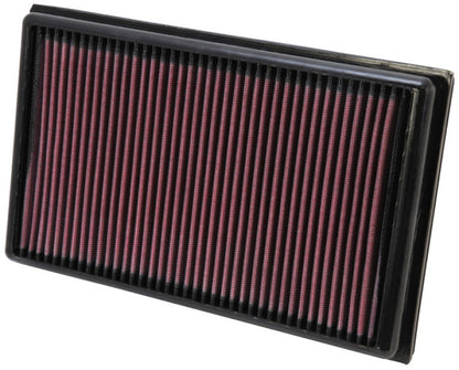 KN Drop in Air Filters