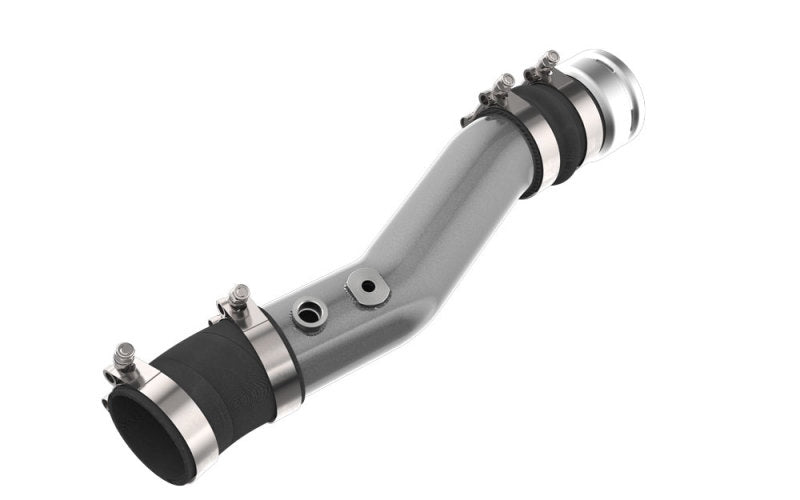 KN Charge Pipe Kits