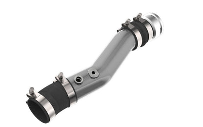 KN Charge Pipe Kits