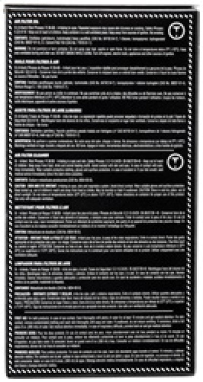 KN Filter Recharger Kit Squeez