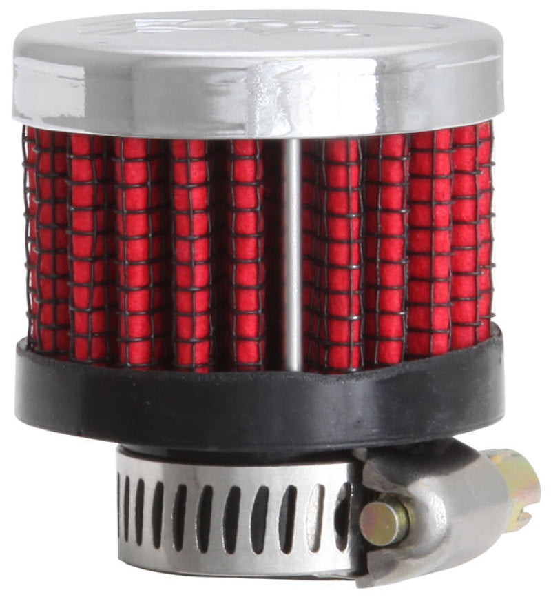 KN Universal Air Filter