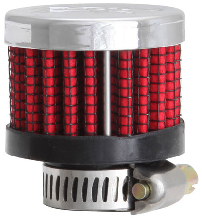 KN Universal Air Filter