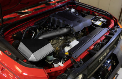 KN Performance Air Intake Systems