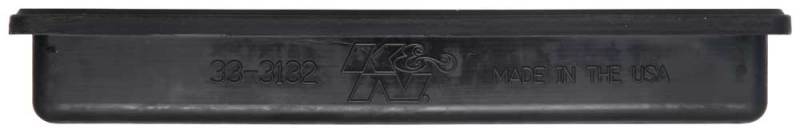 KN Drop in Air Filters