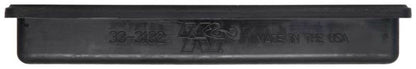 KN Drop in Air Filters