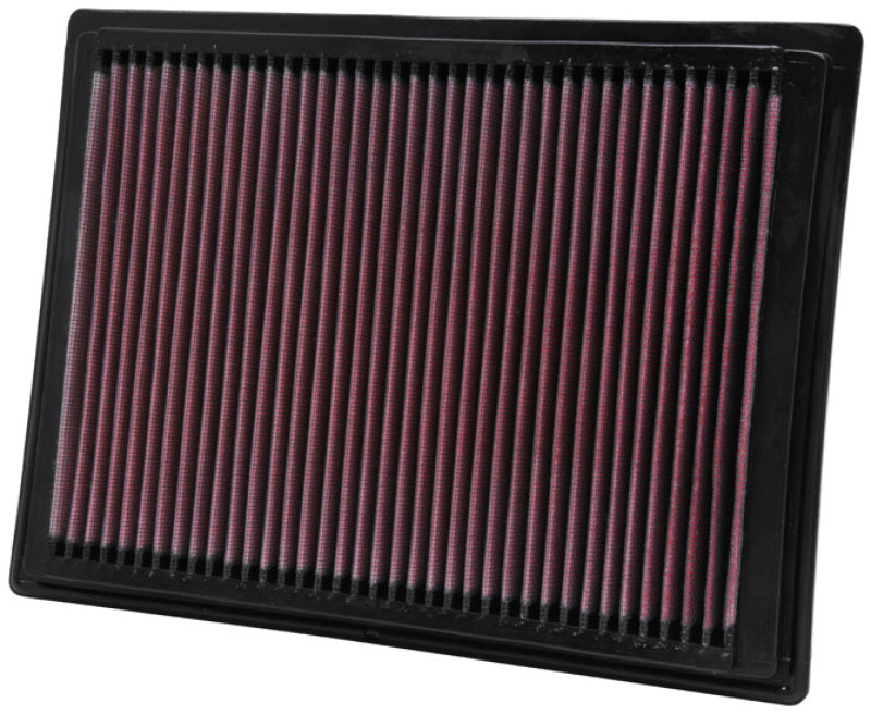 KN Drop in Air Filters