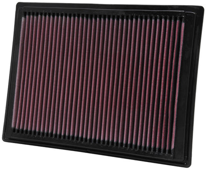 KN Drop in Air Filters