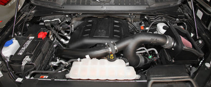 KN 57 FIPK Air Intake 50