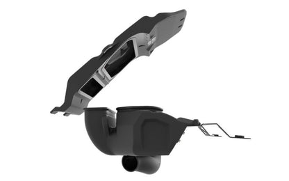 KN 63 AirCharger Intake