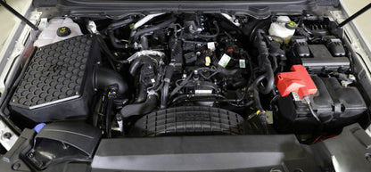 KN 63 AirCharger Intake