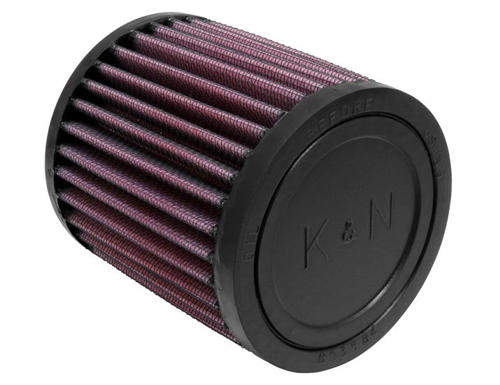KN Universal Air Filter