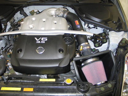 KN 57 FIPK Air Intake 50