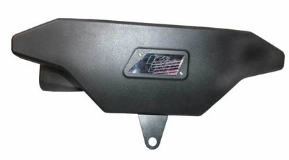 KN 57 FIPK Air Intake 50