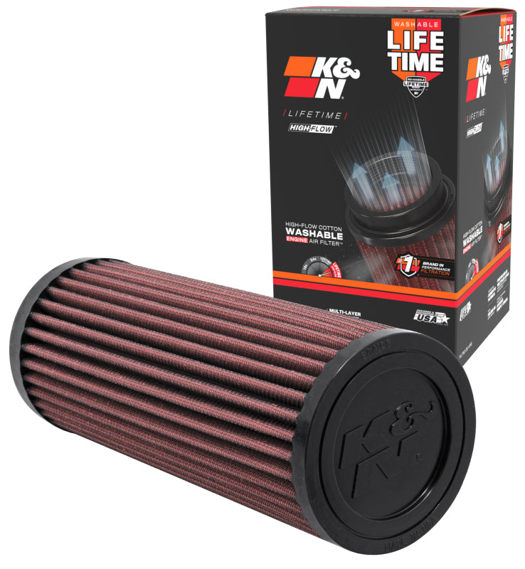 KN Drop in Air Filters