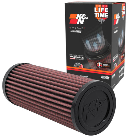 KN Drop in Air Filters