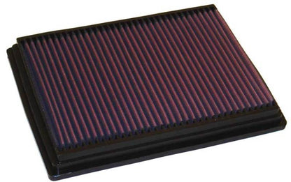 KN Drop in Air Filters