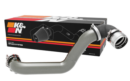 KN Charge Pipe Kits