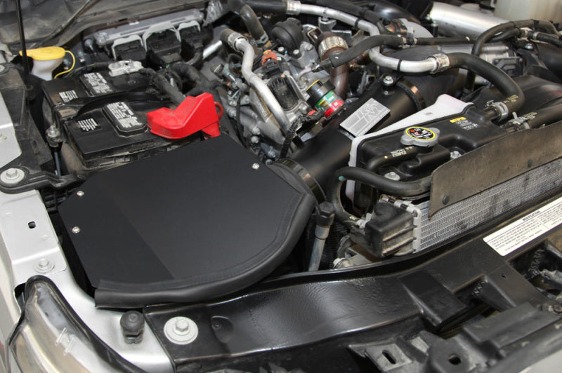KN 71 Blackhawk Air Intake