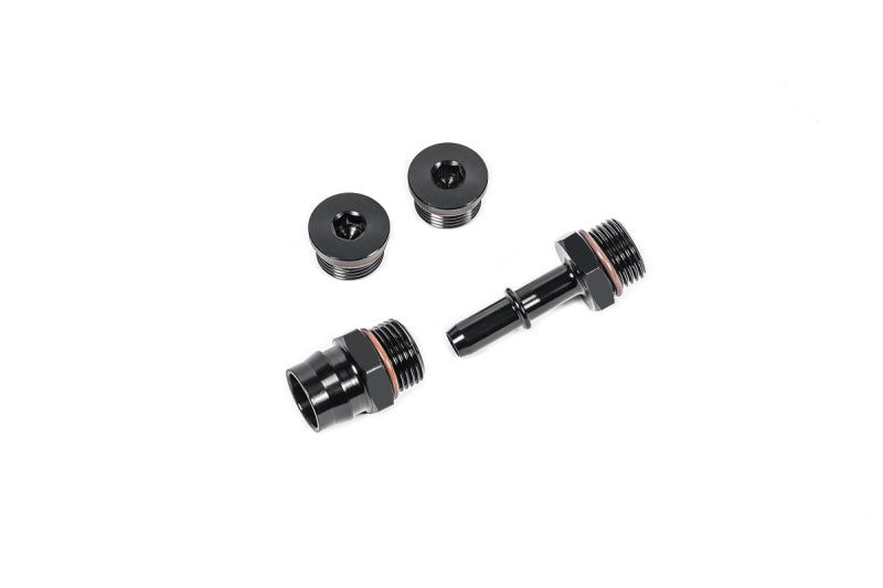 RAD Fuel Rail Kits