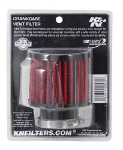 KN Universal Air Filter
