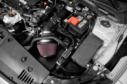 KN 63 AirCharger Intake