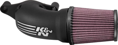 KN 57 FIPK Air Intake 50
