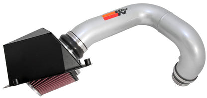 KN 77 Metal Intake