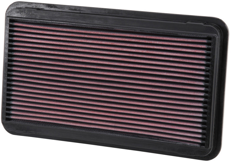 KN Drop in Air Filters
