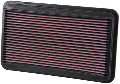 KN Drop in Air Filters