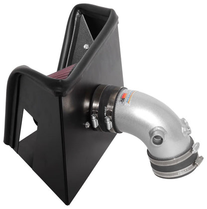 KN 69 Typhoon Intake