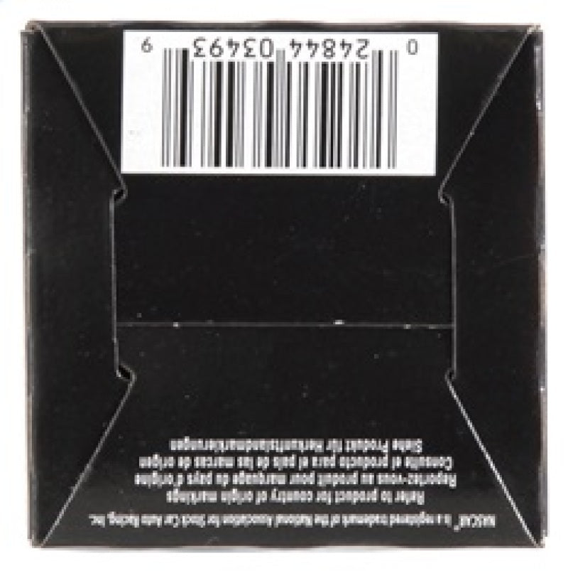 KN Premium Wrench-Off Oil Filt
