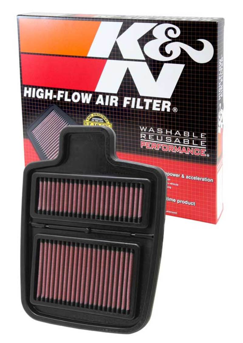 KN UTV Drop In Air Filters