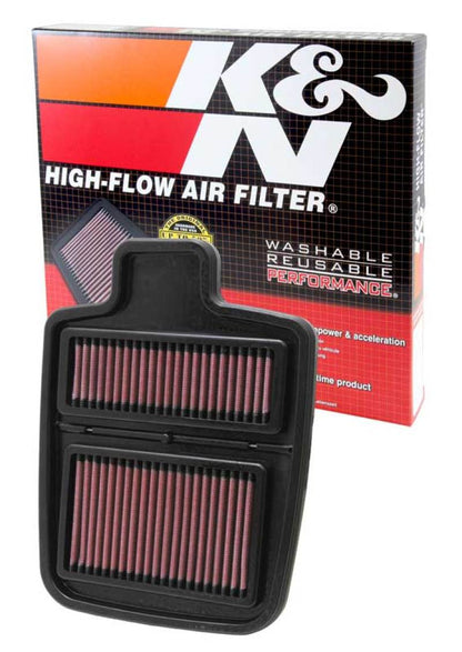 KN UTV Drop In Air Filters